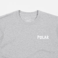 Polar Circle of Life T-Shirt - Sport Grey thumbnail