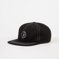 Polar Contrast Cap - Black thumbnail