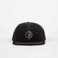 Polar Contrast Cap - Black thumbnail