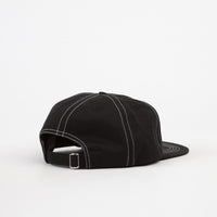 Polar Contrast Cap - Black thumbnail