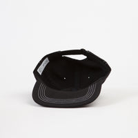 Polar Contrast Cap - Black thumbnail