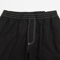 Polar Contrast Surf Pants - Black thumbnail