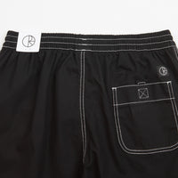 Polar Contrast Surf Pants - Black thumbnail