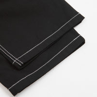 Polar Contrast Surf Pants - Black thumbnail