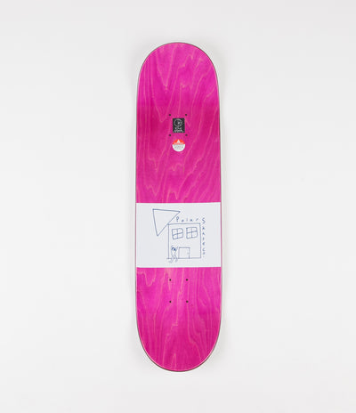 Polar Dane Brady Alone Deck - 8.5"