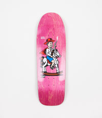 Polar Dane Brady Cowboy DANE1 Shape Deck - 9.75"