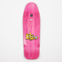 Polar Dane Brady Cowboy DANE1 Shape Deck - 9.75" thumbnail