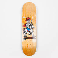 Polar Dane Brady Cowboy Deck - 8" thumbnail