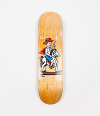 Polar Dane Brady Cowboy Deck - 8"