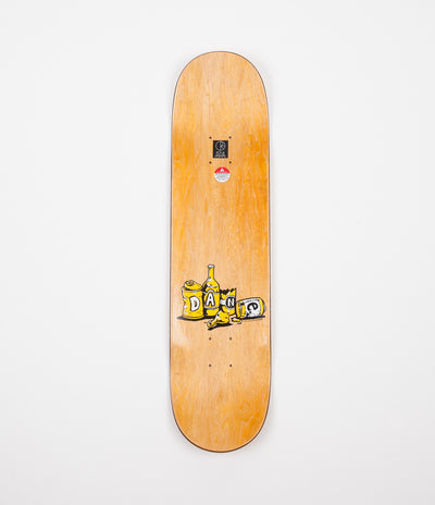 Polar Dane Brady Cowboy Deck - 8"