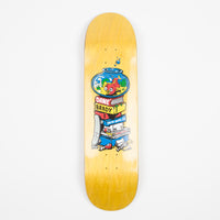 Polar Dane Brady Fish Bowl Deck - 8.5" thumbnail