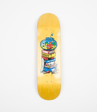 Polar Dane Brady Fish Bowl Deck - 8.5"