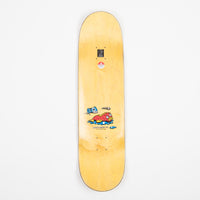 Polar Dane Brady Fish Bowl Deck - 8.5" thumbnail