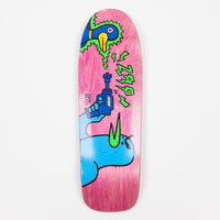 Polar Dane Brady Kvaak Zap Kvaak DANE1 Shape Deck - 9.75" thumbnail