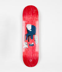 Polar Dane & Bruce Deck - 8.25"