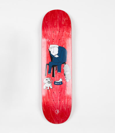 Polar Dane & Bruce Deck - 8.25"