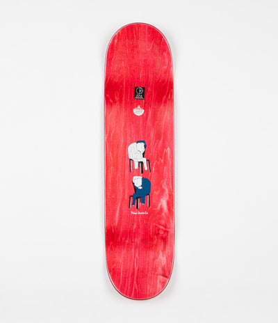 Polar Dane & Bruce Deck - 8.25"