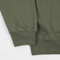 Polar Default Crewneck Sweatshirt - Khaki thumbnail