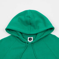 Polar Default Hoodie - Green thumbnail