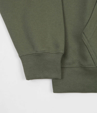 Polar Default Hoodie - Khaki