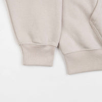 Polar Default Hoodie - Pale Taupe thumbnail