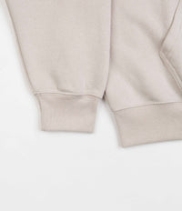 Polar Default Hoodie - Pale Taupe | Flatspot