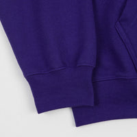 Polar Default Hoodie - Purple thumbnail