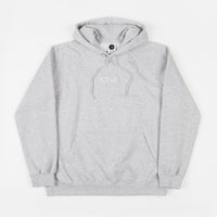 Polar Default Hoodie - Sport Grey thumbnail