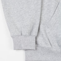 Polar Default Hoodie - Sport Grey thumbnail