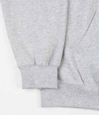 Polar Default Hoodie - Sport Grey