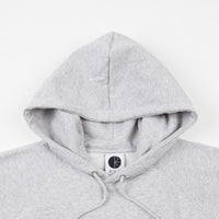 Polar Default Hoodie - Sport Grey thumbnail