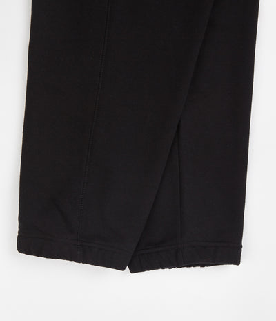 Polar Default Sweatpants - Black