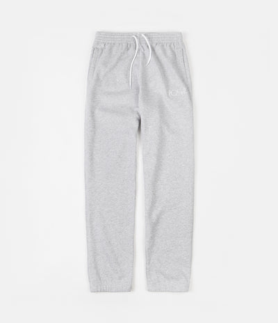 Polar Default Sweatpants - Sport Grey