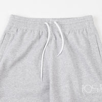 Polar Default Sweatpants - Sport Grey thumbnail