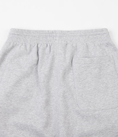 Polar Default Sweatpants - Sport Grey