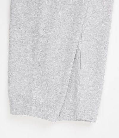 Polar Default Sweatpants - Sport Grey