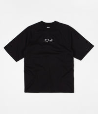 Polar Default T-Shirt - Black