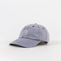 Polar Denim Cap - Light Purple thumbnail