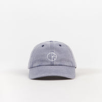 Polar Denim Cap - Light Purple thumbnail