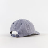 Polar Denim Cap - Light Purple thumbnail