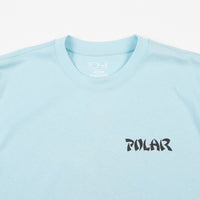 Polar Dragon T-Shirt - Aquamarine thumbnail