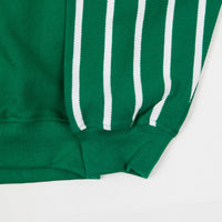 Polar Duo Pique Polo Shirt - Green thumbnail