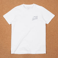 Polar Erotic T-Shirt - White thumbnail