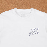 Polar Erotic T-Shirt - White thumbnail