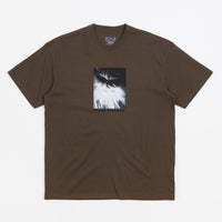 Polar Fifi T-Shirt - Brown thumbnail