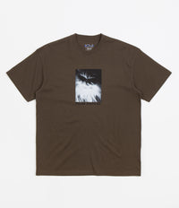 Polar Fifi T-Shirt - Brown