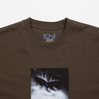 Polar Fifi T-Shirt - Brown thumbnail