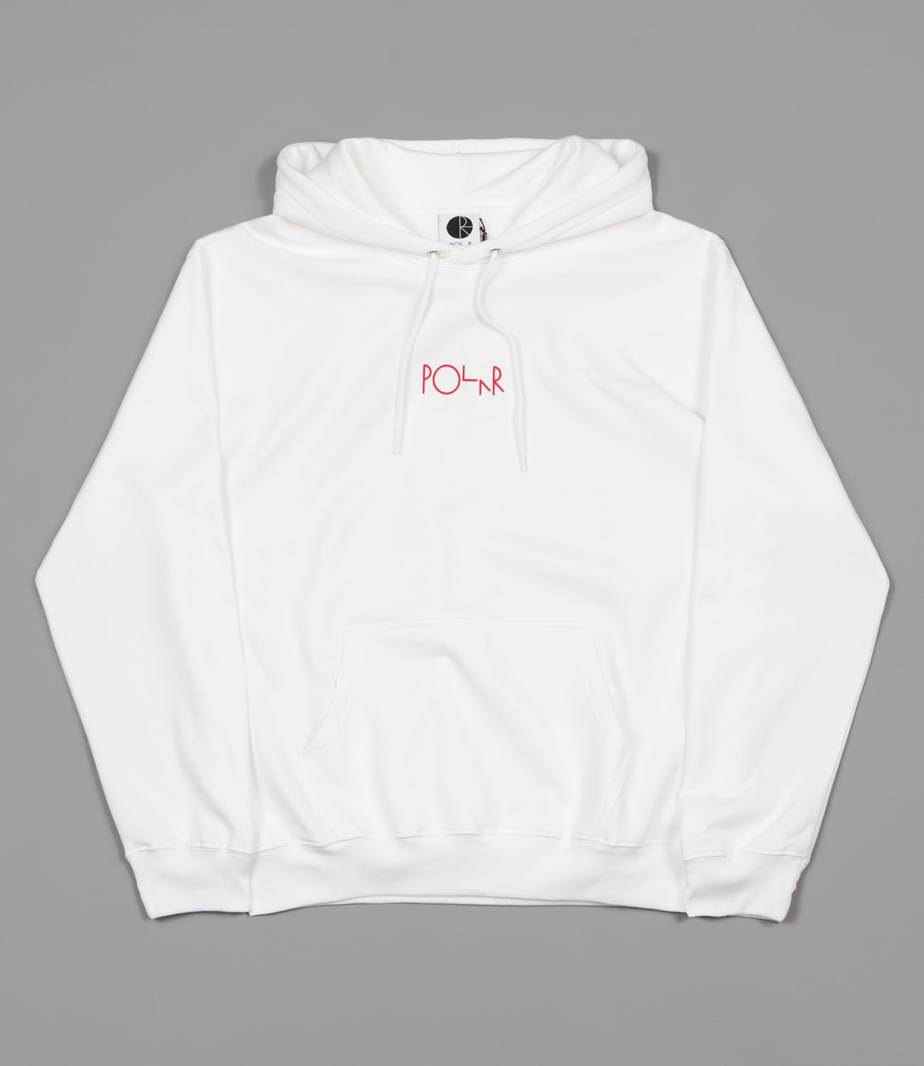 Polar store fountain hoodie