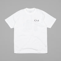 Polar Frequency T-Shirt - White thumbnail