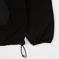 Polar Gonzalez Fleece Jacket - Black / Black thumbnail